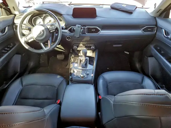 JM3KFACM6K0534335 2019 MAZDA CX-5 - Image 8