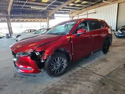 JM3KFACM6K0535503 2019 MAZDA CX-5