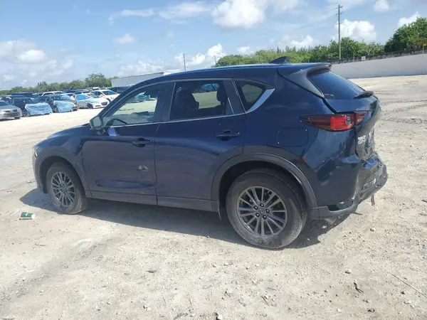 JM3KFACM6K0541348 2019 MAZDA CX-5 - Image 2