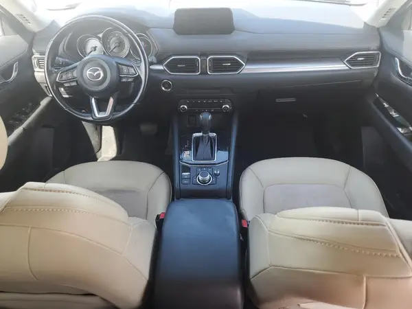 JM3KFACM6K0541348 2019 MAZDA CX-5 - Image 8