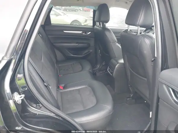 JM3KFACM6K0541625 2019 MAZDA CX-5 - Image 8
