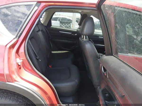 JM3KFACM6K0542404 2019 MAZDA CX-5 - Image 8