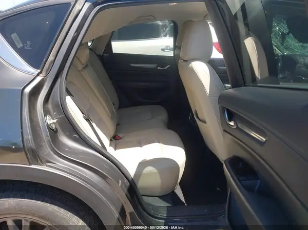 JM3KFACM6K0544640 2019 MAZDA CX-5 - Image 8