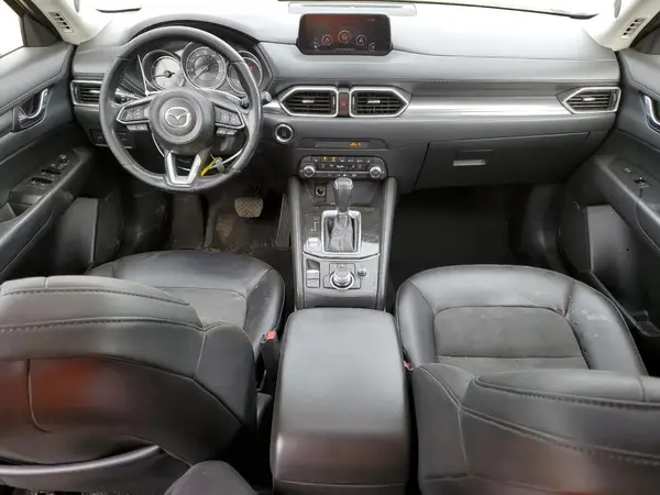 JM3KFACM6K0545805 2019 MAZDA CX-5 - Image 8