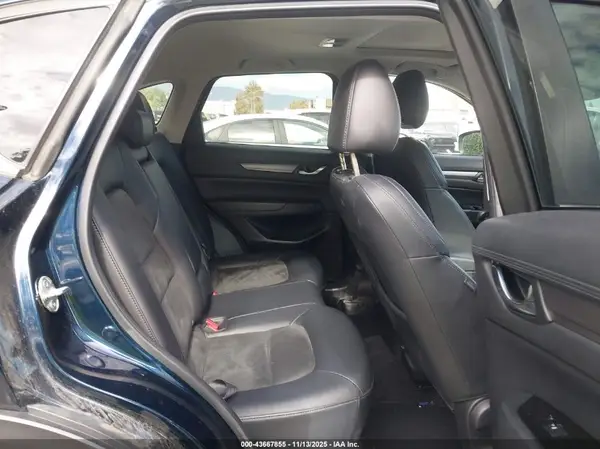JM3KFACM6K0545898 2019 MAZDA CX-5 - Image 8