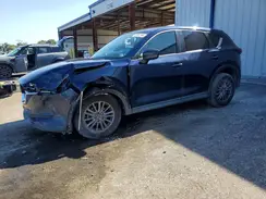 JM3KFACM6K0574432 2019 MAZDA CX-5