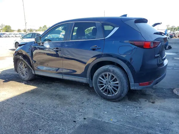JM3KFACM6K0574432 2019 MAZDA CX-5 - Image 2