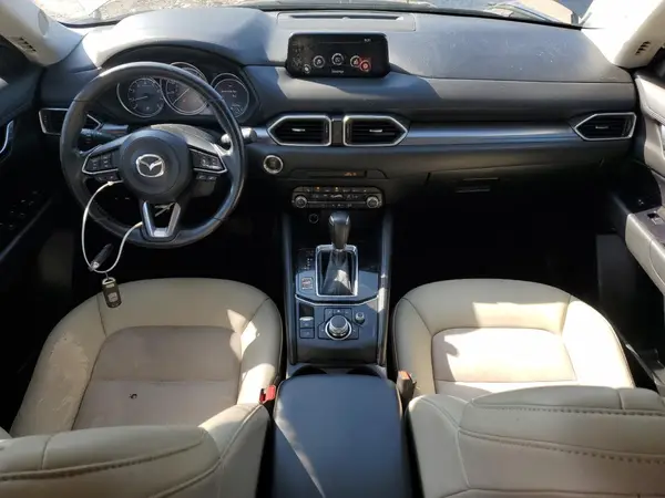 JM3KFACM6K0583499 2019 MAZDA CX-5 - Image 8