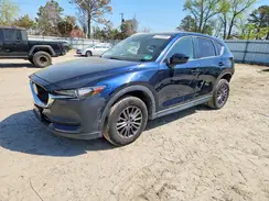 JM3KFACM6K0614248 2019 MAZDA CX-5