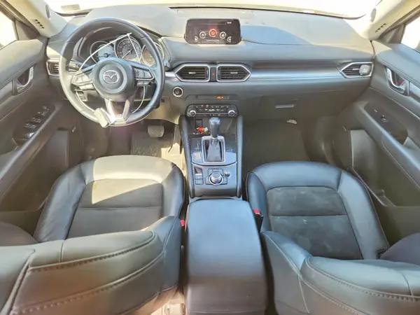 JM3KFACM6K0614248 2019 MAZDA CX-5 - Image 8