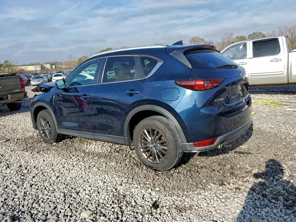 JM3KFACM6K0624651 2019 MAZDA CX-5 - Image 2