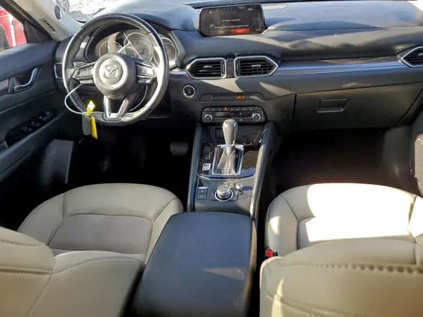 JM3KFACM6K0624651 2019 MAZDA CX-5 - Image 8