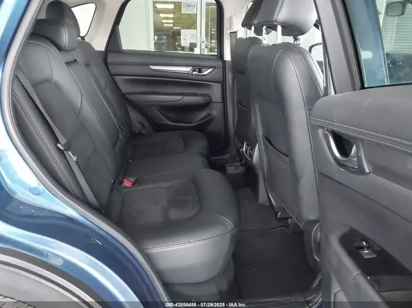 JM3KFACM6K0638047 2019 MAZDA CX-5 - Image 8
