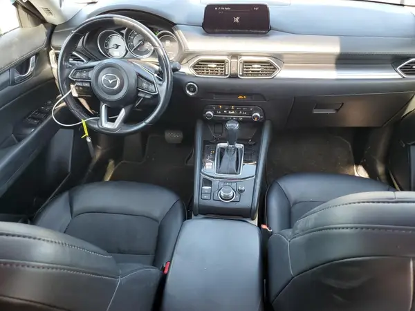 JM3KFACM6K0668133 2019 MAZDA CX-5 - Image 8