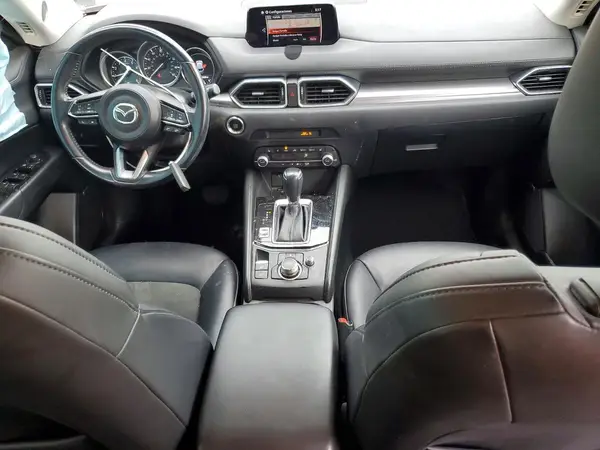 JM3KFACM6K0668732 2019 MAZDA CX-5 - Image 8