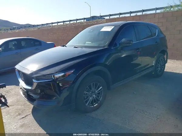 JM3KFACM6K0670903 2019 MAZDA CX-5 - Image 2