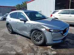 JM3KFACM6K0671100 2019 MAZDA CX-5