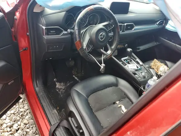 JM3KFACM6K0671310 2019 MAZDA CX-5 - Image 8