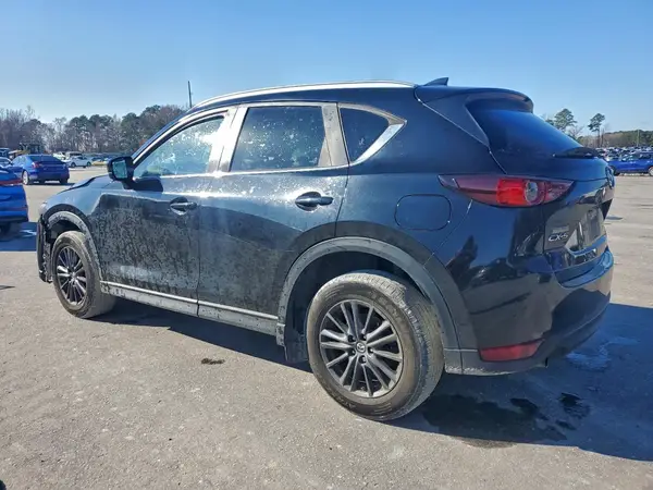 JM3KFACM6K0677799 2019 MAZDA CX-5 - Image 2
