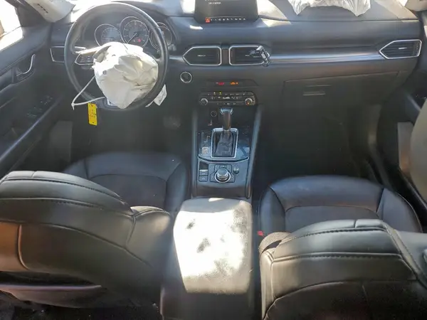 JM3KFACM6K0677799 2019 MAZDA CX-5 - Image 8