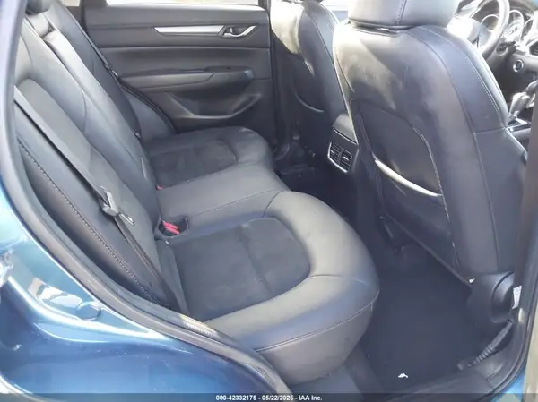 JM3KFACM6K0690830 2019 MAZDA CX-5 - Image 8