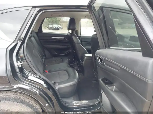 JM3KFACM6K0693579 2019 MAZDA CX-5 - Image 8