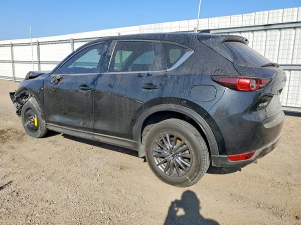 JM3KFACM6K0695770 2019 MAZDA CX-5 - Image 2