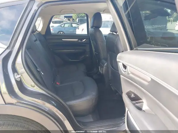 JM3KFACM6K1501281 2019 MAZDA CX-5 - Image 8