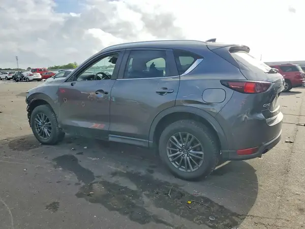JM3KFACM6K1504570 2019 MAZDA CX-5 - Image 2