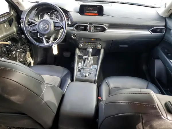 JM3KFACM6K1504570 2019 MAZDA CX-5 - Image 8