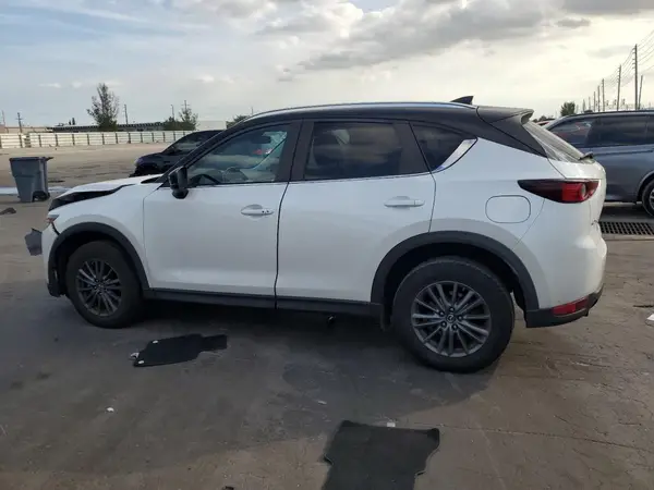 JM3KFACM6K1506819 2019 MAZDA CX-5 - Image 2