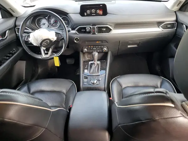 JM3KFACM6K1506819 2019 MAZDA CX-5 - Image 8