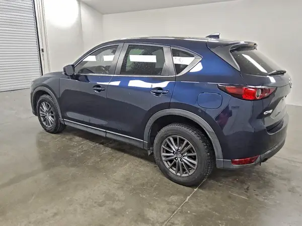 JM3KFACM6K1513852 2019 MAZDA CX-5 - Image 2