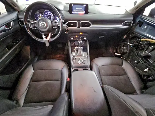 JM3KFACM6K1513852 2019 MAZDA CX-5 - Image 8