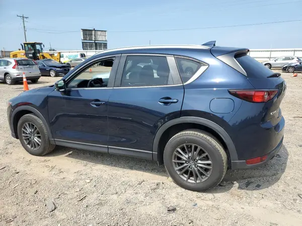 JM3KFACM6K1515648 2019 MAZDA CX-5 - Image 2