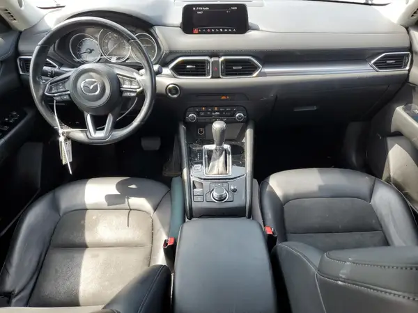 JM3KFACM6K1515648 2019 MAZDA CX-5 - Image 8