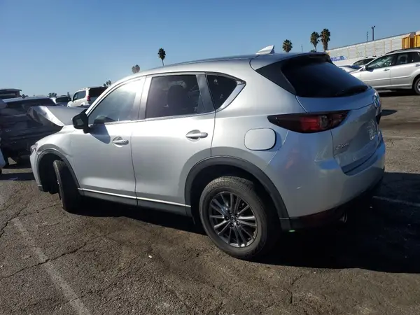 JM3KFACM6K1517254 2019 MAZDA CX-5 - Image 2