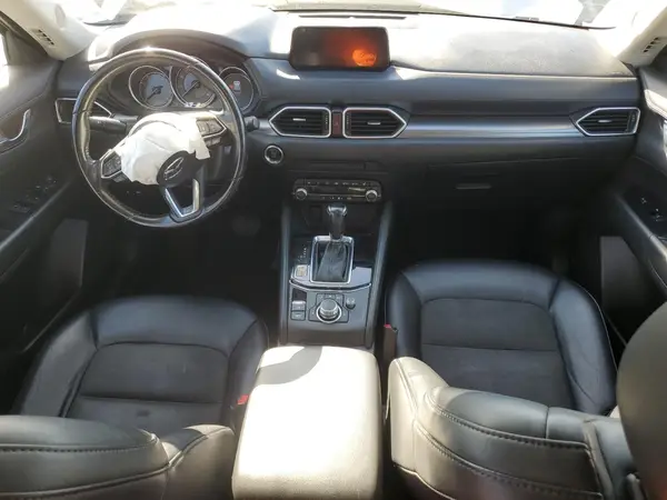 JM3KFACM6K1517254 2019 MAZDA CX-5 - Image 8