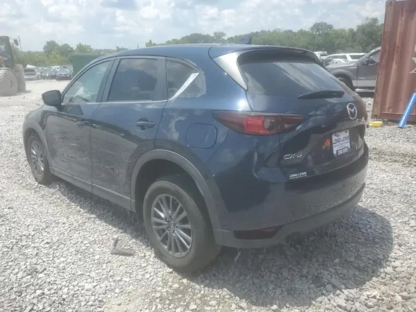 JM3KFACM6K1527718 2019 MAZDA CX-5 - Image 2
