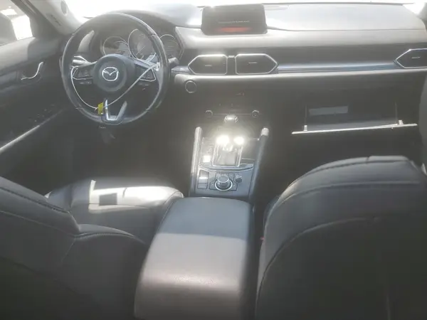 JM3KFACM6K1527718 2019 MAZDA CX-5 - Image 8
