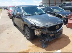 JM3KFACM6K1528870 2019 MAZDA CX-5