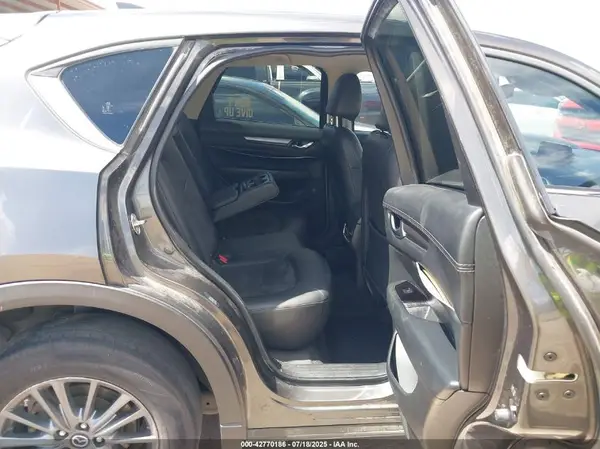 JM3KFACM6K1528870 2019 MAZDA CX-5 - Image 8