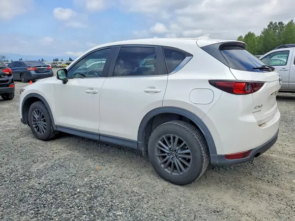 JM3KFACM6K1532756 2019 MAZDA CX-5 - Image 2