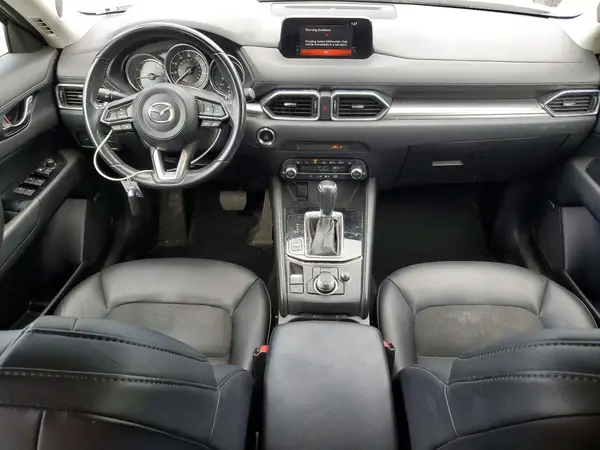 JM3KFACM6K1532756 2019 MAZDA CX-5 - Image 8