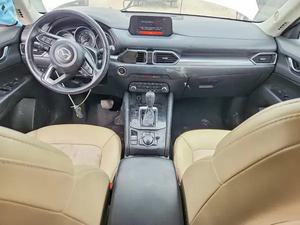 JM3KFACM6K1542218 2019 MAZDA CX-5 - Image 8