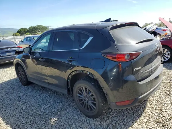 JM3KFACM6K1543322 2019 MAZDA CX-5 - Image 2