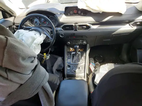 JM3KFACM6K1543322 2019 MAZDA CX-5 - Image 8