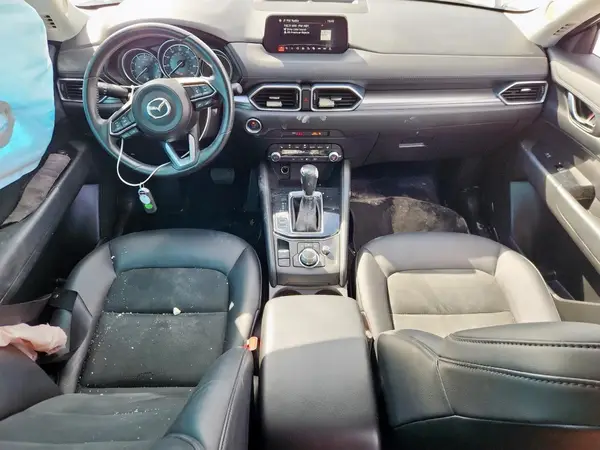JM3KFACM6K1544969 2019 MAZDA CX-5 - Image 8