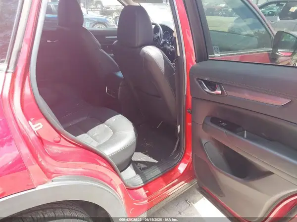 JM3KFACM6K1549234 2019 MAZDA CX-5 - Image 8