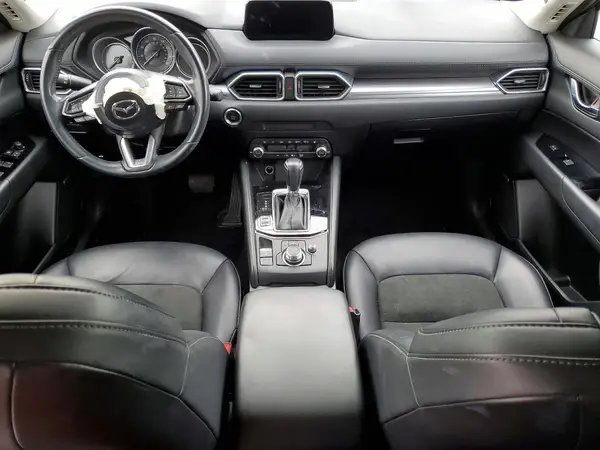 JM3KFACM6K1554742 2019 MAZDA CX-5 - Image 8